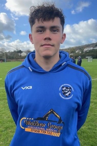 Jack Richards scored a deserved try for The Seagulls Jack Richards scored a deserved try for The Seagulls